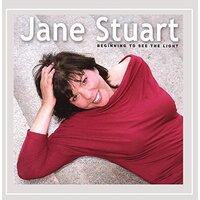 Beginning To See The Light -Jane Stuart CD