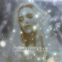 Divinian -Autumn'S Grey Solace CD