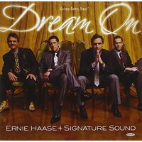 Dream On -Haase, Ernie CD