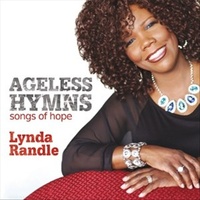 Ageless Hymns - Lynda Randle CD