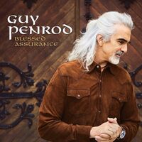 Blessed Assurance - Guy Penrod CD