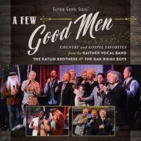 Few Good Men -Various Artists CD