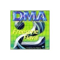 Dmas Freestyle Flava 2 / Various - Various Artists CD