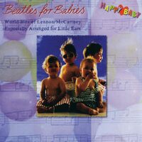 Beatles for Babies - Happy Baby CD