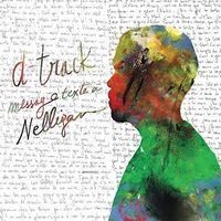 Message Texte a Nelligan - D-Track CD