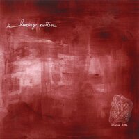 Sleeping Patterns -Anomie Belle CD
