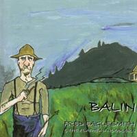 Balin -Eaglesmith, Fred CD