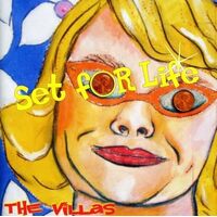 Set for Life - The Villas CD