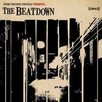 Beatdown -The Beatdown CD
