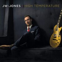 High Temperature JONES,J.W. CD