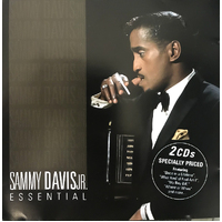Essential Sami Davis Jr. CD