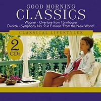 Goodmorning Classics : Good Morning Classics CD