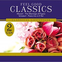 Feel Good Classics CD
