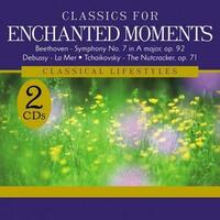 Classics for Exchanted Moments CD