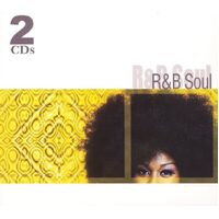 Rnb-Soul : R&B Soul CD
