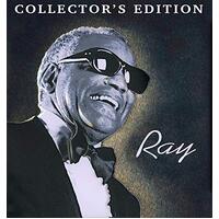 Forever -Ray Charles CD