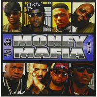 Money Mafia 6 - Rich Homie Quan CD