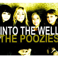 Into The Well CD