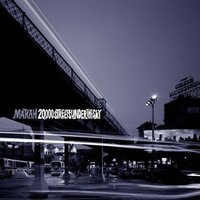 20000 Streets Under The Sky -Marah CD