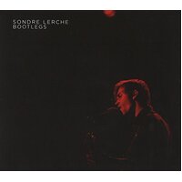 Bootlegs -Lerche,Sondre  CD