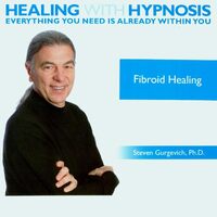 Fibroid Healing - Steven Gurgevich Phd CD