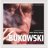 Bukowski: Born Into This (Original Motion Picture Soundtrack) -Various Artists CD