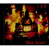 L.B.M - Holiday Paradise CD