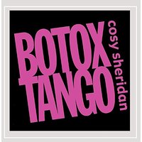 Botox Tango -Cosy Sheridan, Duke Ellington CD