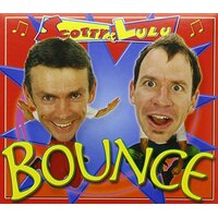 Bounce -Scotty And Lulu CD