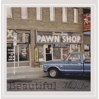 Beautiful Mistake - Pawnshopmusic CD