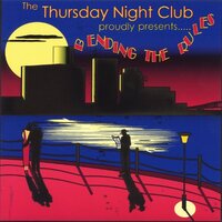 Bending The Rules -The Thursday Night Club CD