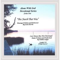 Alone with God Devotional Series / Various - Various Artists CD