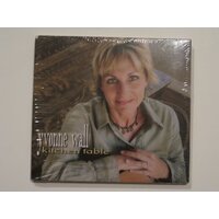 Kitchen Table -Yvonne Wall CD