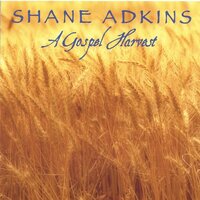 A Gospel Harvest -Shane Adkins CD