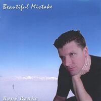 Beautiful Mistake - Ren Ranke CD