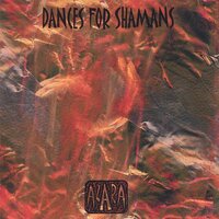 Dances For Shamans -Azara CD