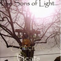 Concrete Beats -Sons Of Light CD