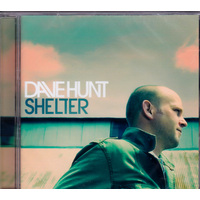 Shelter -Dave Hunt CD