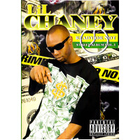 Ready Or Not 1 -Lil Chaney CD
