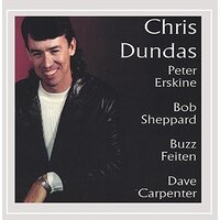 Chris Dundas Group -Chris Dundas CD
