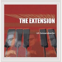 Extension -Uli Geissendoerfer CD