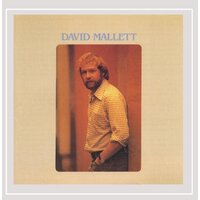 David Mallett -David Mallet CD