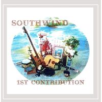 1st Contribution - Southwind CD