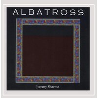 Albatross -Jeremy Sharma CD