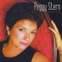 Actual Size - Peggy Stern CD