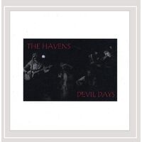 Devil Days - The Havens CD