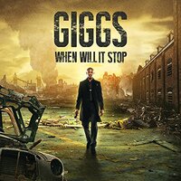 When Will It Stop -Giggs CD
