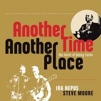 Another Time, Another Place -Nepus,Ira Moore,Steve  CD
