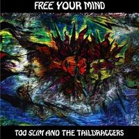 Free Your Mind -Tim Langford CD