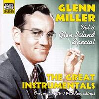 Glenn Island Special 3 1938-1942 Recordings -Miller, Glenn CD